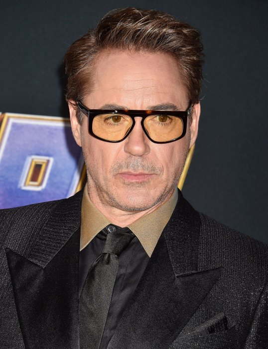 Robert Downey Jr., Avenger jusqu'au bout Robert Downey Jr., Avenger jusqu'au bout
