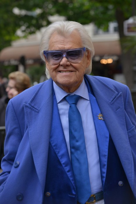 Michou, roi des anecdotes Michou, roi des anecdotes