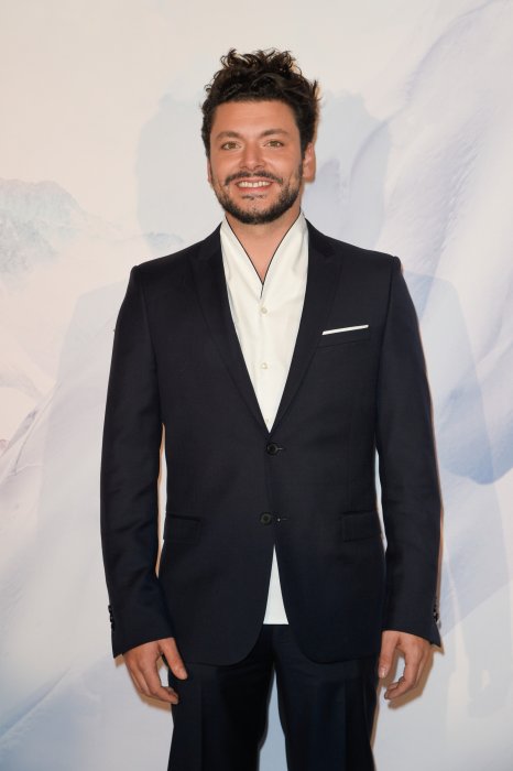 Kev Adams : touché par les malades les plus jeunes Kev Adams : touché par les malades les plus jeunes