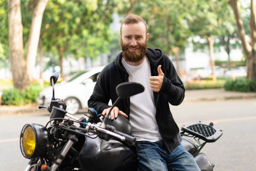 NousMotards : l'application communautaire NousMotards : l'application communautaire