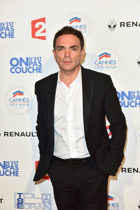 Yann Moix était un enfant battu Yann Moix était un enfant battu