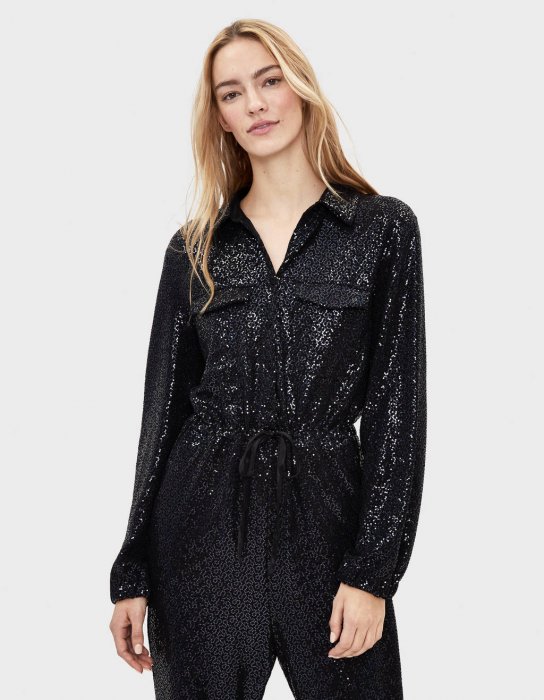 Un look resplendissant Un look resplendissant