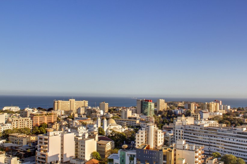 Dakar : ville la plus polluée du continent africain Dakar : ville la plus polluée du continent africain