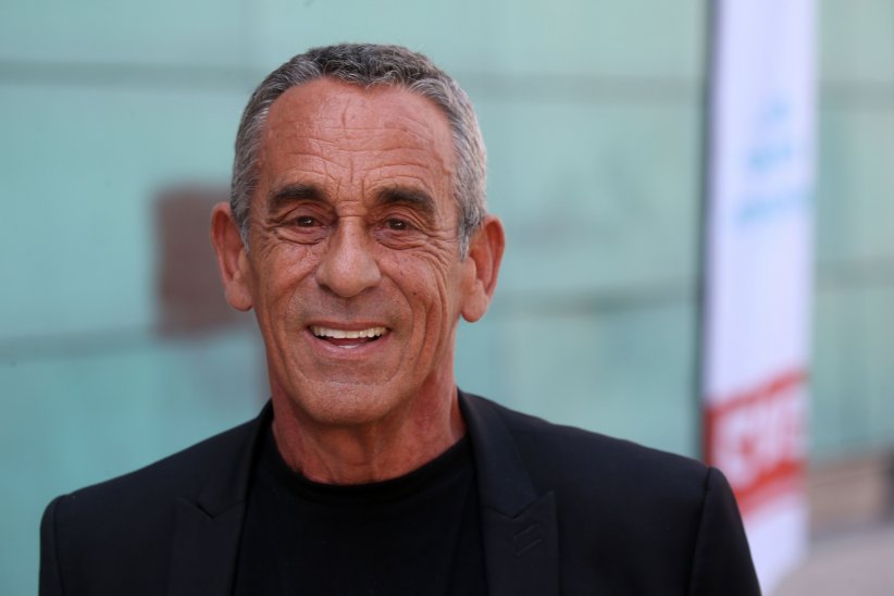Thierry Ardisson a longtemps été accro à l'héroïne Thierry Ardisson a longtemps été accro à l'héroïne