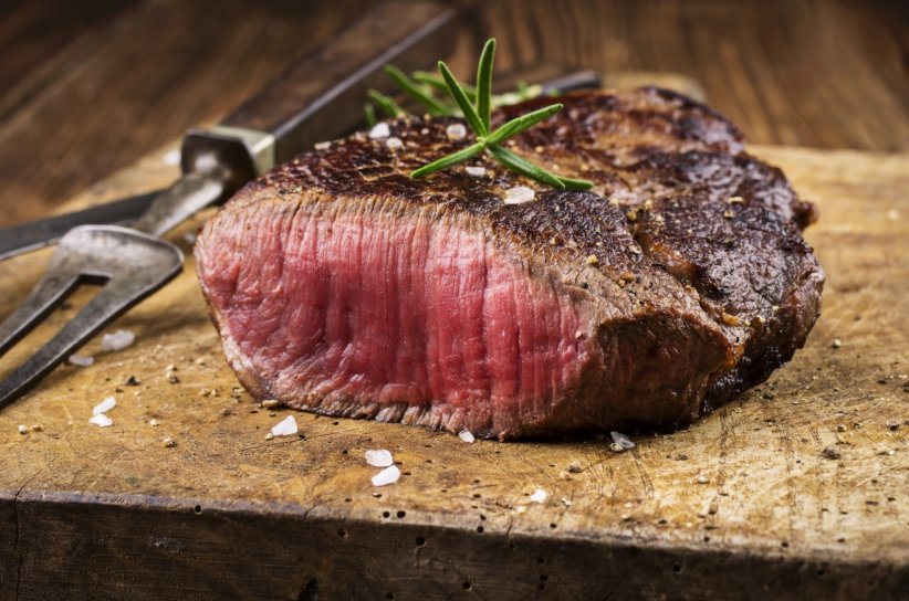 Limiter sa consommation de viande rouge Limiter sa consommation de viande rouge