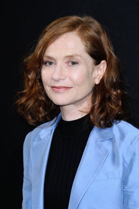 Isabelle Huppert nommée aux Oscars Isabelle Huppert nommée aux Oscars