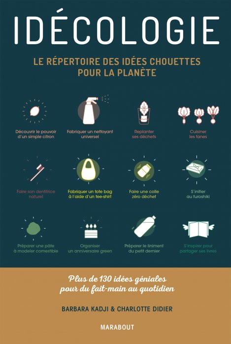 Pour la planète c'est chouette Pour la planète c'est chouette