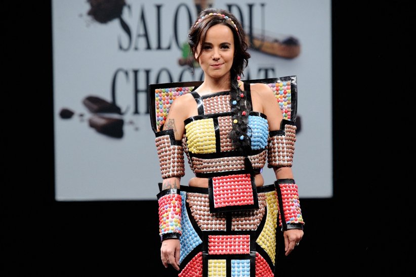 Alizée : un véritable compte à rebours Alizée : un véritable compte à rebours