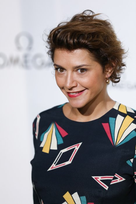 Selon Emma de Caunes, "tout le monde était au courant" Selon Emma de Caunes, "tout le monde était au courant"