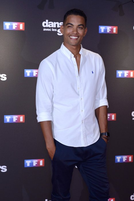 Terence Telle : le beau gosse de Danse avec les Stars Terence Telle : le beau gosse de Danse avec les Stars