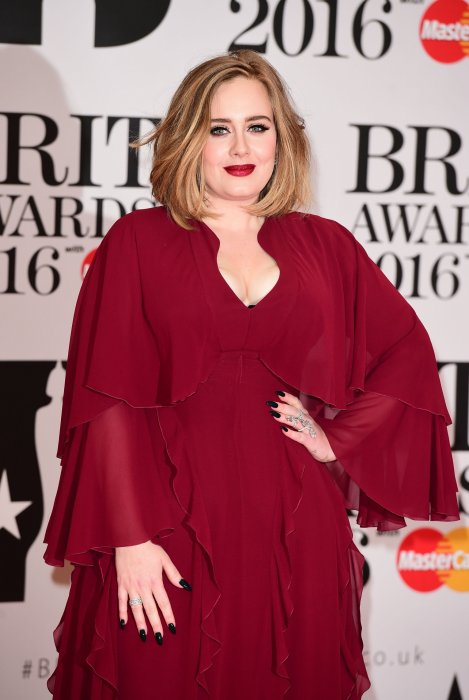 Adele : vers la fin de sa carrière ? Adele : vers la fin de sa carrière ?