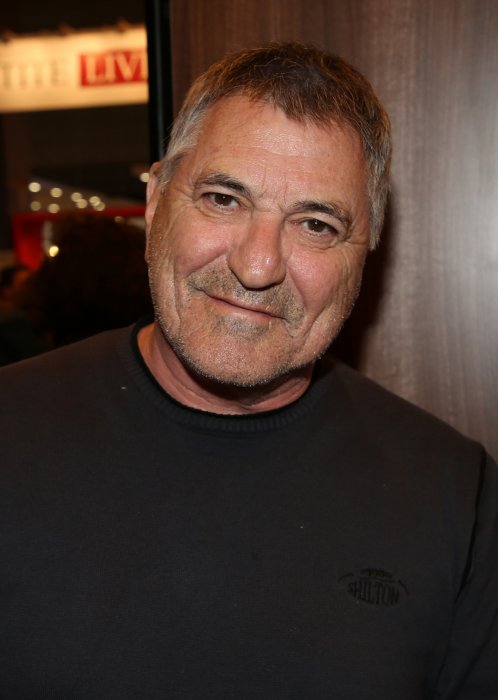 Le père de Jean-Marie Bigard a été assassiné Le père de Jean-Marie Bigard a été assassiné