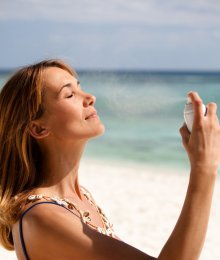 Brumes beauté : comment les utiliser ?