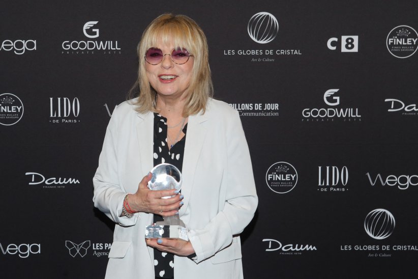 France Gall, pour compléter un look seventies France Gall, pour compléter un look seventies