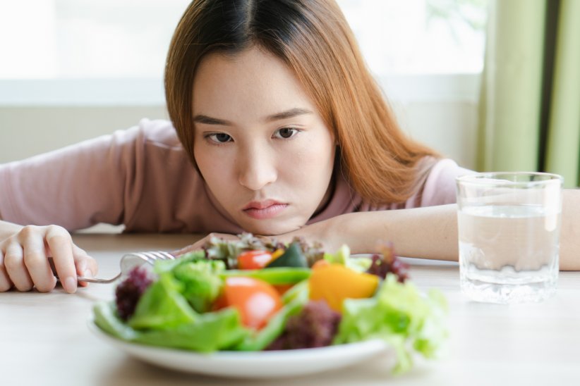 La néophobie alimentaire La néophobie alimentaire