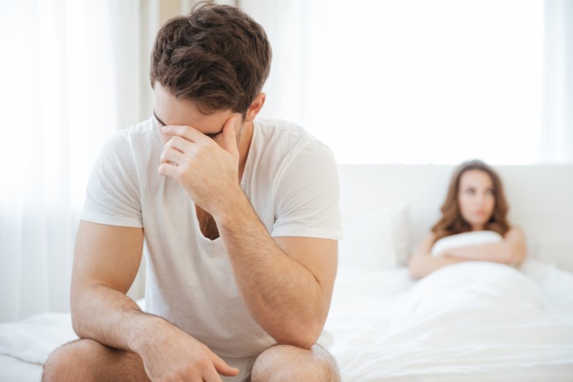 Le syndrome de la maladie post-orgasmique Le syndrome de la maladie post-orgasmique