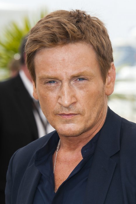 Benoît Magimel : délit de fuite ? Benoît Magimel : délit de fuite ?
