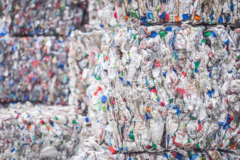 Le plastique n'est pas recyclable à l'infini Le plastique n'est pas recyclable à l'infini