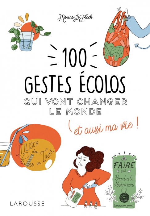 Améliorer ses petits gestes du quotidien Améliorer ses petits gestes du quotidien