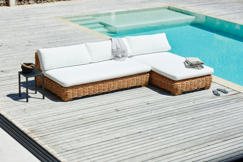 KSL Living : salon de jardin KSL Living : salon de jardin