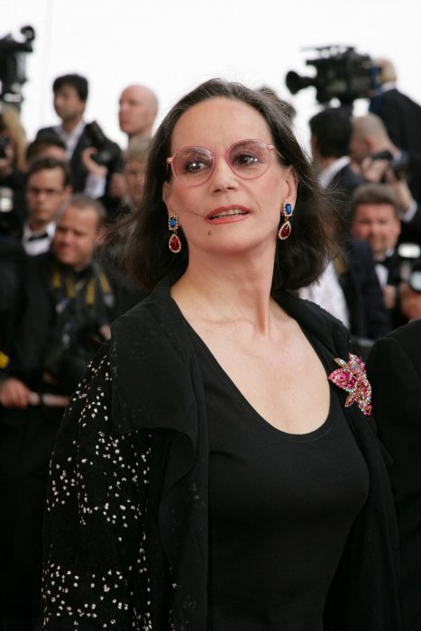 Claudine Auger décède à 78 ans Claudine Auger décède à 78 ans