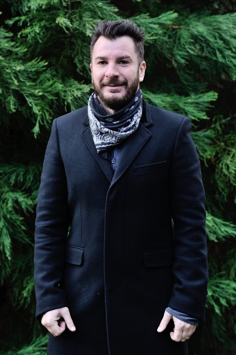 Michaël Youn : ancien étudiant en commerce insoupçonné ! Michaël Youn : ancien étudiant en commerce insoupçonné !