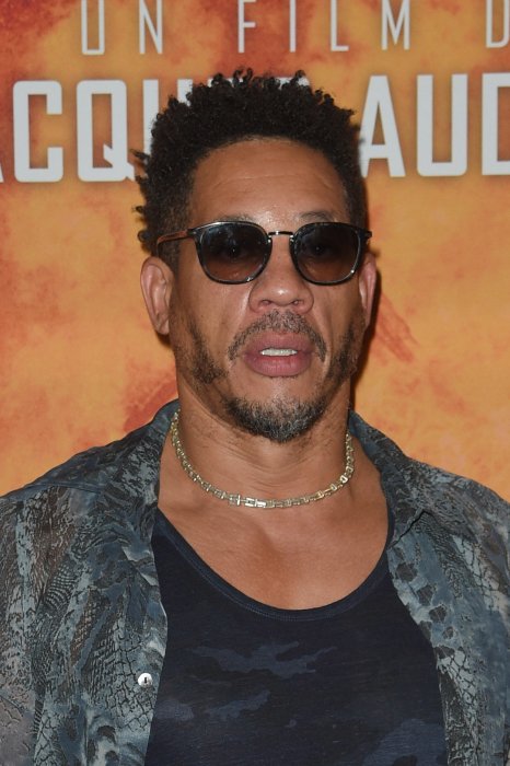 JoeyStarr : de l'avion à la cellule de dégrisement JoeyStarr : de l'avion à la cellule de dégrisement