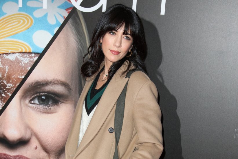 Nolwenn Leroy alias Swiffer Nolwenn Leroy alias Swiffer