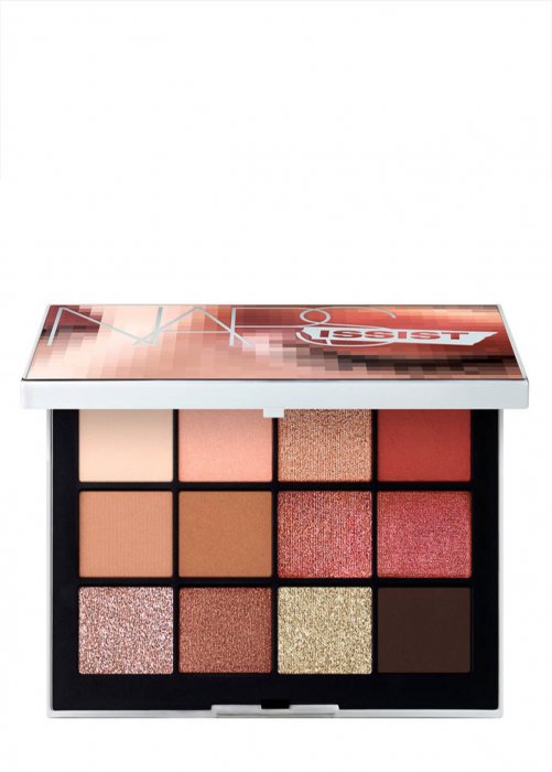 La Wanted de Nars La Wanted de Nars