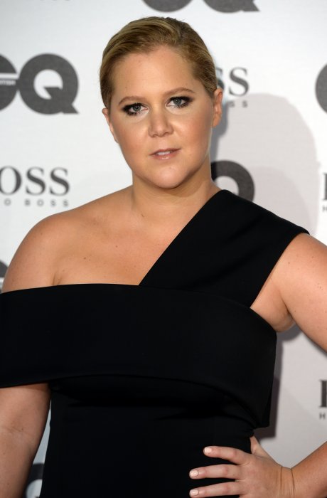 Amy Schumer répond aux critiques sur son poids Amy Schumer répond aux critiques sur son poids