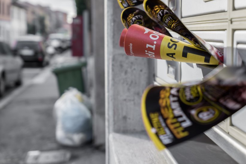 Refuser la publicité Refuser la publicité