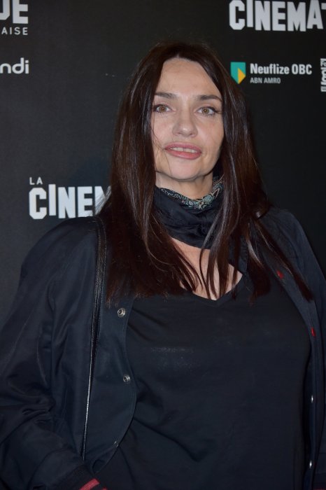 Béatrice Dalle : son soutien polémique à Rédoine Faïd Béatrice Dalle : son soutien polémique à Rédoine Faïd