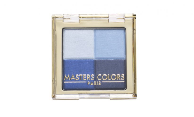 Un maquillage saisonnier Un maquillage saisonnier