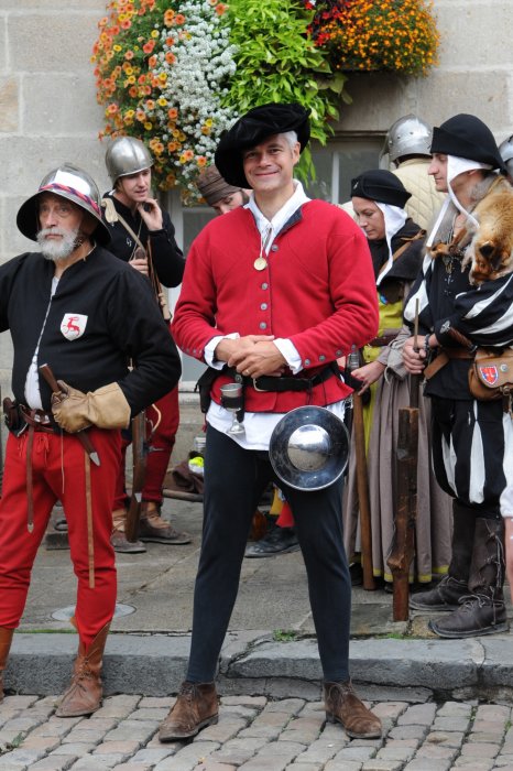 Laurent Wauquiez : la tradition avant tout ! Laurent Wauquiez : la tradition avant tout !