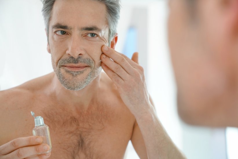 Un sérum anti-âge Un sérum anti-âge