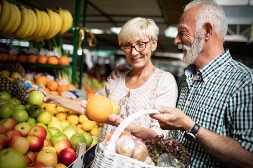 Adopter une alimentation saine Adopter une alimentation saine