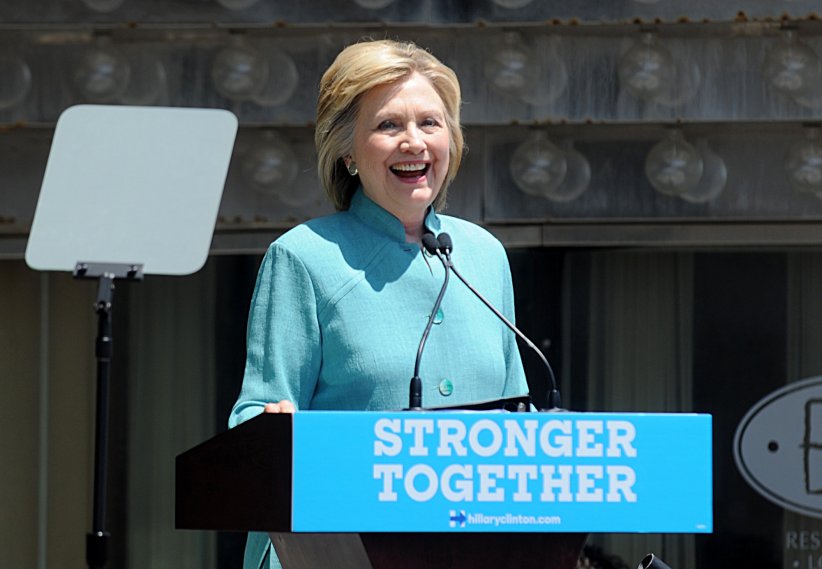 Hillary Clinton et le scandale des mails Hillary Clinton et le scandale des mails