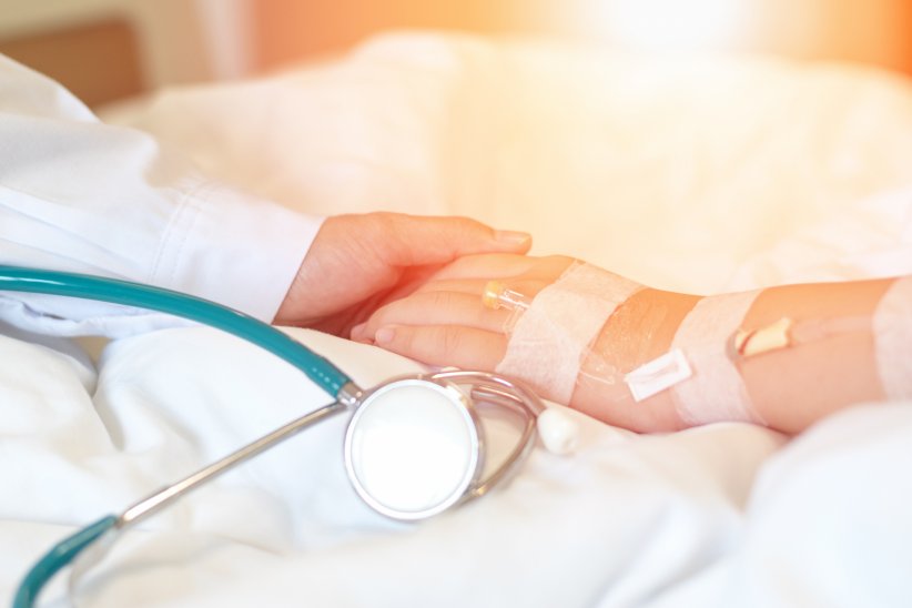 Être victime d'une leucémie Être victime d'une leucémie