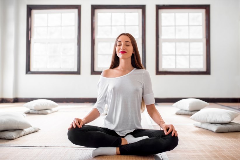 Yoga et relaxation pour la zen attitude Yoga et relaxation pour la zen attitude