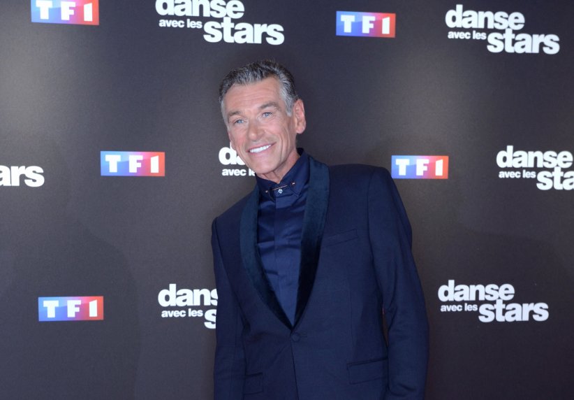 Patrick Dupond a gardé le secret sur sa maladie Patrick Dupond a gardé le secret sur sa maladie
