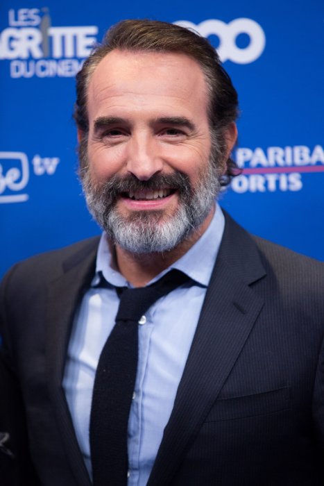 Jean Dujardin, un début de carrière chez les scouts Jean Dujardin, un début de carrière chez les scouts