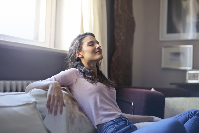 Positiver et se féliciter Positiver et se féliciter