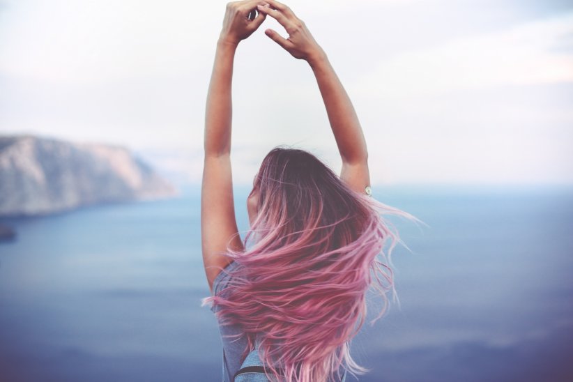 Protégez vos cheveux colorés Protégez vos cheveux colorés
