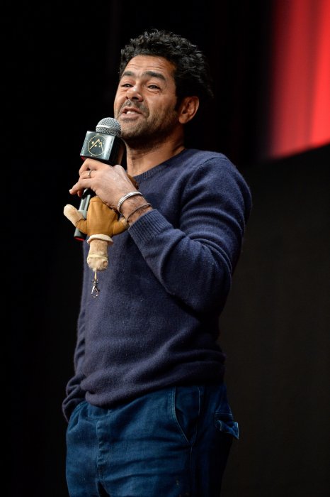 Jamel Debbouze : une inspiration tout droit venue des États-Unis Jamel Debbouze : une inspiration tout droit venue des États-Unis