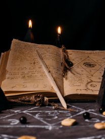 Wicca : zoom sur cette "religion des sorcières" encore méconnue