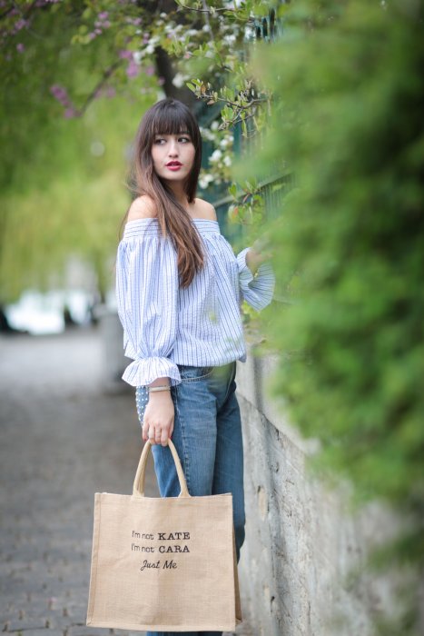 Casual chic Casual chic