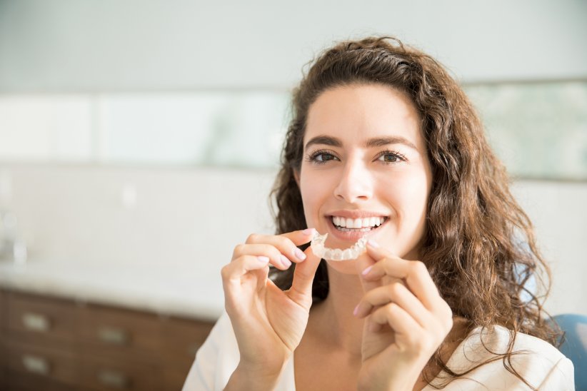Une petite blessure à l'intérieur de la bouche Une petite blessure à l'intérieur de la bouche
