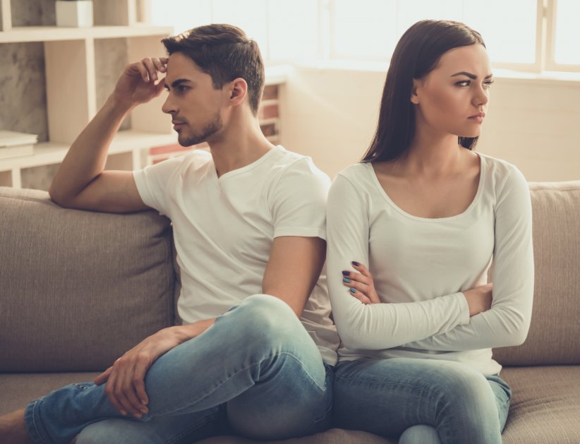 Suis-je prête à faire des efforts ? Suis-je prête à faire des efforts ?
