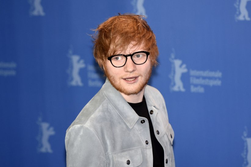 Ed Sheeran : le Brexit est pour lui "une prison culturelle" Ed Sheeran : le Brexit est pour lui "une prison culturelle"