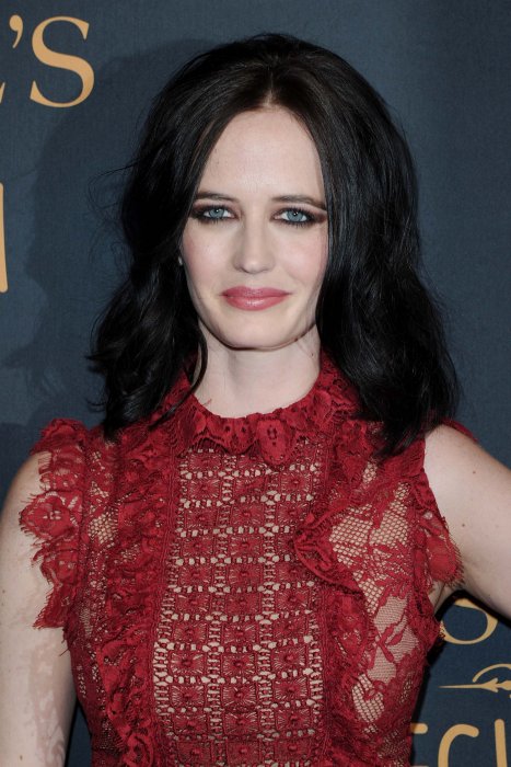 Eva Green à l'affiche du nouveau Tim Burton Eva Green à l'affiche du nouveau Tim Burton